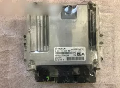 Контролер / модуль ЕБУ Peugeot 508 0281016635 1606470180 1606470980