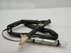 Шторка безпеки Citroen DS3 9672465480 0376940