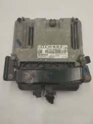 Блок керування Audi A3 S3 8P 03G906021RE 03G906021AB 0281014123