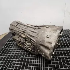 Автоматична коробка передач Audi Q7 4L JVH 09D303037N