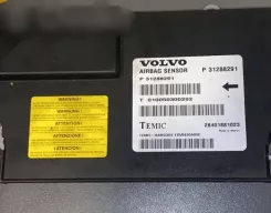 Блок керування подушками безпеки Volvo S80 31288291 010050300292