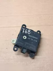 Двигун обігрівача SsangYong Kyron A2482026B00000 051020A