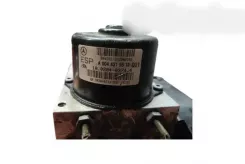 Mercedes-Benz C W203 Насос ABS A2095451532 A0044315512 10020403744