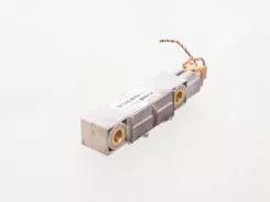 Датчик удару подушки безпеки Volvo S60 9452777 002517 140801