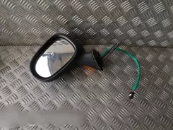 Renault Modus Електричне переднє дзеркало 0103022 0203022 12423360