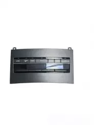 Панель кондиціонера Mercedes-Benz E W212 A2129008608 0007870225 5HB00935590