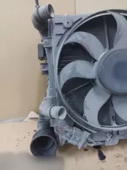 Радіатор Volkswagen PASSAT B6 / Комплектний 1K0121207T 0580300188