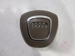 Audi A6 S6 C6 4F Подушка безпеки керма Подушка безпеки 4F0880201BA 001C6Z162RG8