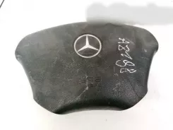 Mercedes-Benz ML W163 Подушка безпеки керма 1634600298 0060317700