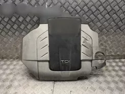 Audi A6 S6 C6 4F Верхня кришка двигуна 059103925BA 059103925BB