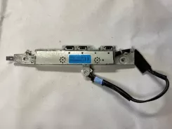 Блок антени / керування Lexus IS 200-300 8630053160 070806B0021