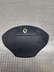 Renault Megane I Подушка безпеки керма 7700427616F 0203138600973