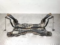 Передній підрамник Ford Focus 9K074593A 0207322010 A09275FS0359