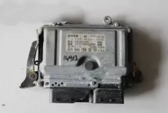 Блок керування Mercedes-Benz A W169 A6401503279 0281012377 1039S09254