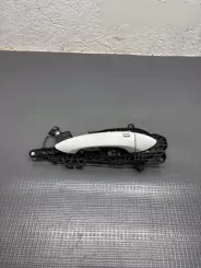 Ручка передніх зовнішніх дверей Opel Insignia B 13515503 0862018