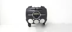 Mazda 2 Панель / Радіо CD/DVD/GPS DF7466AR0 07L1B2240047 797629