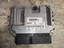 Контролер / модуль ЕБУ KIA Picanto 391012A010 0281012633 391072A010