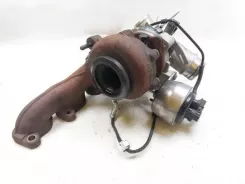 Турбіна Volkswagen Polo V 6R 04B253020 04B253019G