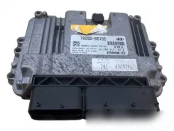 Контролер / модуль ЕБУ Hyundai Tucson TL 391992B201 0261S14602