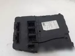 Блок керування / модуль комфорту Renault Megane II 8200351185 1070205