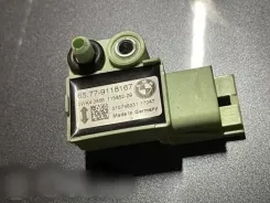 Датчик удару подушки безпеки BMW 3 E92 E93 9118167 010748331 11585229