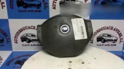 Подушка безпеки передніх дверей Fiat Panda II 0735356856