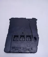 Блок керування / модуль комфорту Renault Megane II 8200525385 05099 S118400260D