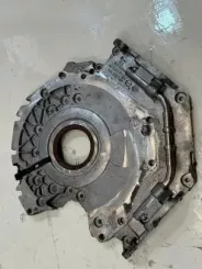 Кришка ременя/ланцюга ГРМ Audi A4 S4 B9 8W 059103171DG