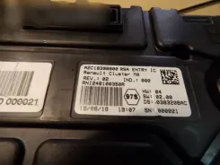 Спідометр / одометр Renault Master III 248100350R 0383208C A2C18398800