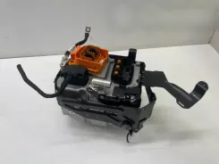 BMW 5 G30 G31 Інвертор / Перетворювач напруги 5A4A2A2 043750803R 9309356