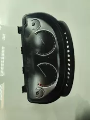 BMW 5 GT F07 Одометр / Спідометр 9220803 00933515000226 0000187954