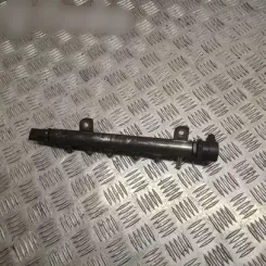 Opel Vectra C Рейка впорскування 0445214056 0281002507