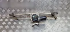 Механізм та двигун склоочисника лобового скла Opel Astra G 0390241182 0580009072 8200011102