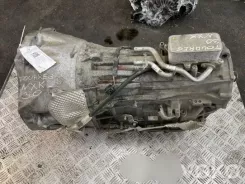 Volkswagen Touareg II Автоматична коробка передач 0C8300038F nxk