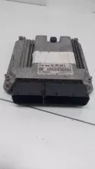 Контролер / модуль ЕБУ Volkswagen Jetta VI 04L907309K 1039S65335