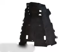 Передній килимок для підлоги Chevrolet Camaro 84319930 1328638 106083570112