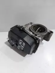 Skoda Superb B6 (3T) Дросельна заслінка 03L063128AD