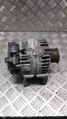 Генератор змінного струму Renault Modus 0124325139