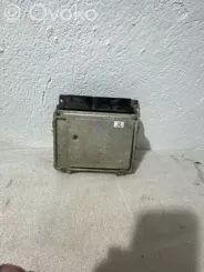 Контролер / модуль ЕБУ Volkswagen PASSAT B6 03G906021NG 0281013437 1039S16463