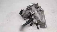 Audi A6 S6 C7 4G Дросельна заслінка 04l128059t 08041120
