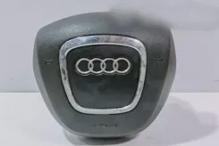 Audi A4 S4 B8 8K Подушка безпеки Подушка безпеки керма 8K0880201A 001A417D80BC