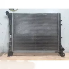 Радіатор Fiat 500 / Комплектний 0000051935189