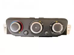 Renault Scenic III - Панель кондиціонера Grand Scenic III T1001766G 091214210479