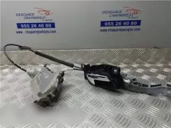 Замок задніх дверей Peugeot 5008 9800624180 006421