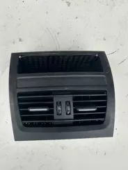 BMW 5 GT F07 Задній центральний тунельний вентиляційний отвір 9178350 0741906