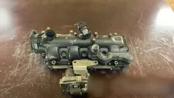 Впускний колектор Opel Insignia A 55566258 02898741
