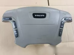 Подушка безпеки керма Volvo V70 069193290031