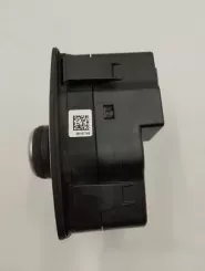 Peugeot 508 Радіо панель 9665668380 00011127 28197749