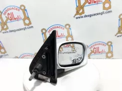 Електричне дзеркало передніх дверей Nissan Micra 100533