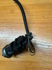 Датчик тиску палива BMW 5 E39 0281002405 08515005249